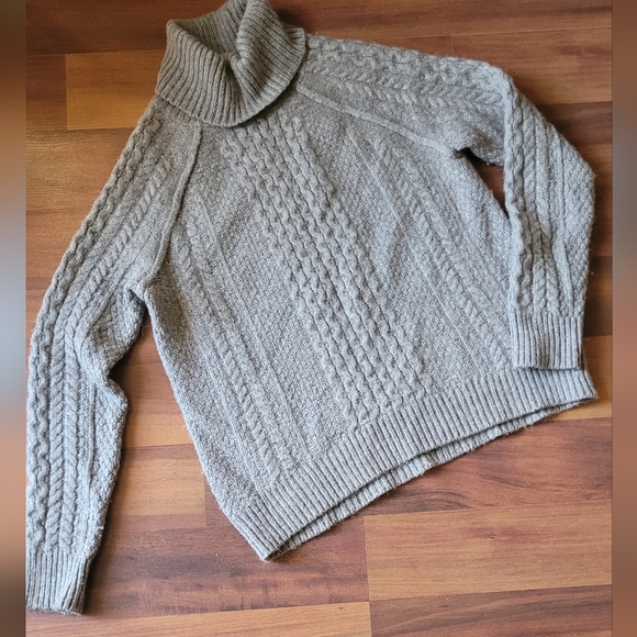 Vince wool sweater - Picture 3 of 7